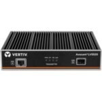 Avocent LV5520 - KVM / audio / serial / USB extender