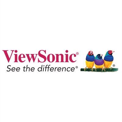 ViewSonic M1X - DLP projector - black