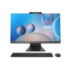 ASUS M3402WFA PB504T - all-in-one - Ryzen 5 7520U 2.8 GHz - 16 GB - SSD 512 GB - LED 23.8"