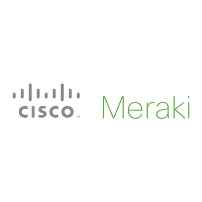 Cisco Meraki 100GBase direct attach cable - 10 ft