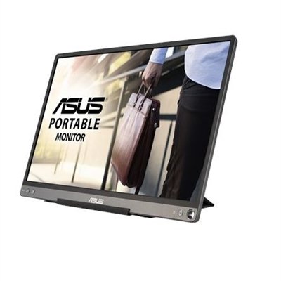 ASUS ZenScreen MB16ACE - LED monitor - Full HD (1080p) - 15.6"