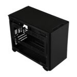 Cooler Master MasterBox NR200 - tower - mini ITX