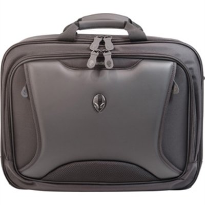 Mobile Edge Alienware Orion ScanFast 17.3" Messenger - notebook carrying case