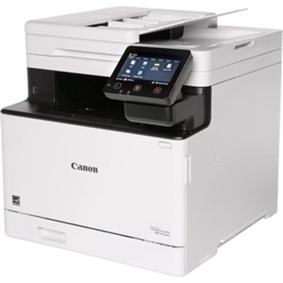 Canon Color imageCLASS MF751Cdw - multifunction printer - color