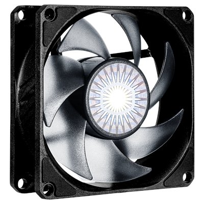 Cooler Master SickleFlow 80 - case fan