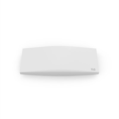Cisco Meraki MR44 - wireless access point - Wi-Fi 6 - cloud-managed