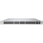 Cisco Meraki Cloud Managed MS355-48X2 - switch - 48 ports - managed - rack-mountable
