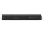 NETGEAR AV Line M4250-12M2XF - switch - 14 ports - managed - rack-mountable