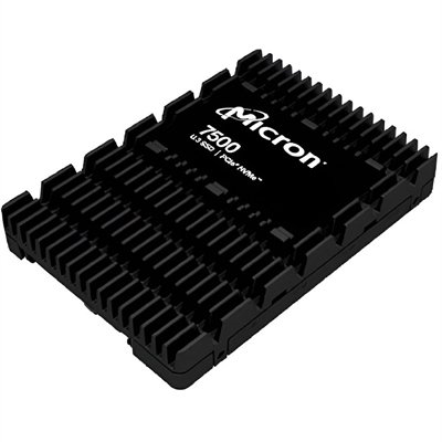 Micron 7500 MAX 6.4TB