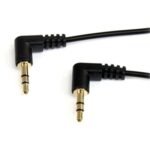 3.5 Right Angle Stereo Cable