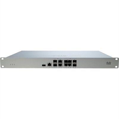 Cisco Meraki MX105 - security appliance