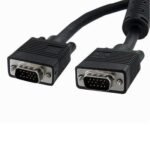 StarTech.com 25 ft Coax High Resolution Monitor VGA Cable - HD15 M/M