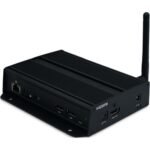 ViewSonic MM NMP599-W-2 - Digital signage player - 2 GB RAM - 16 GB - Android 12.0 - RK3566
