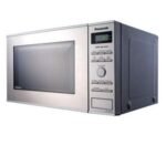 .8cf Microwave Inverter SS