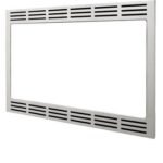 30" SS Trim Kit 2.2cuft Microw