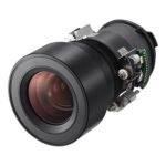 NEC NP41ZL - zoom lens - 21.8 mm - 49.8 mm