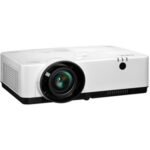 NEC NP-ME403U - LCD projector - LAN