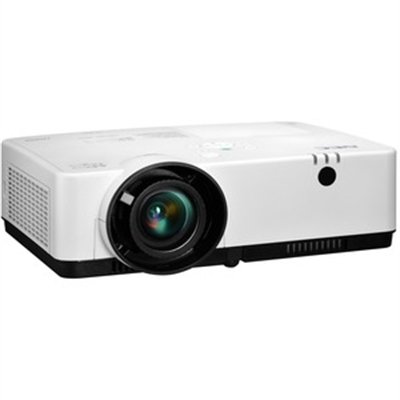 NEC NP-ME403U - LCD projector - LAN