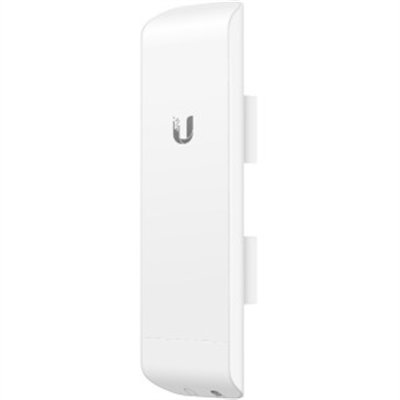 Ubiquiti NanoStation M5 - wireless bridge - AirMax