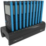 Texas Instruments TI-Nspire CX II CAS Teacher Pack - Graphing calculator
