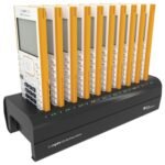 Texas Instruments TI-Nspire CX II - graphing calculator