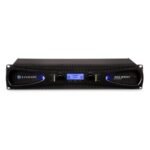 CROWN 2x350W Power Amplifier