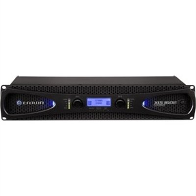 CROWN 2x525W Power Amplifier