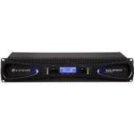 CROWN 2x650W Power Amplifier