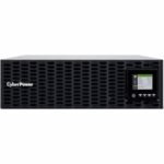 CyberPower online UPS - 3U - 5kVa/5kW