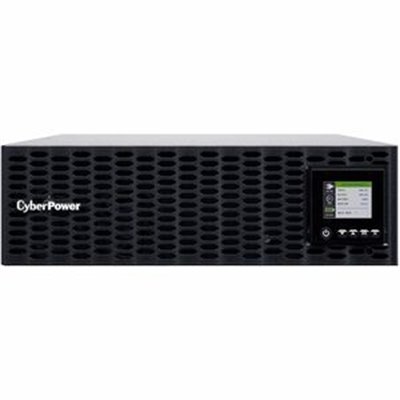 CyberPower online UPS - 3U - 5kVa/5kW