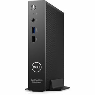 Dell OptiPlex 3000 Thin Client - DTS - Pentium Silver N6005 2 GHz - 8 GB - flash 64 GB