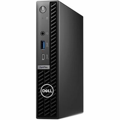 Dell OptiPlex 7020 - micro - Core i5 14500T 1.7 GHz - 16 GB - SSD 256 GB