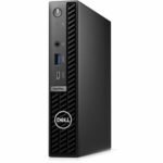 Dell OptiPlex 7020 - micro - Core i7 14700T 1.3 GHz - 16 GB - SSD 256 GB