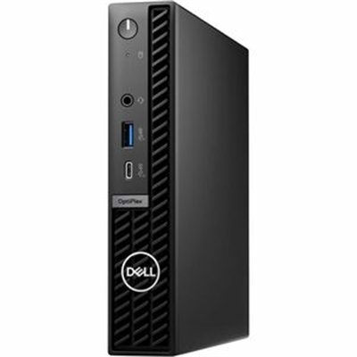 Dell OptiPlex 7020 Plus - micro - Core i5-14500 2.6 GHz - 16 GB - SSD 512 GB