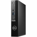 Dell OptiPlex 7020 Plus - Micro - Core i7-14700 / up to 5.4 GHz - RAM 16 GB - SSD 512 GB