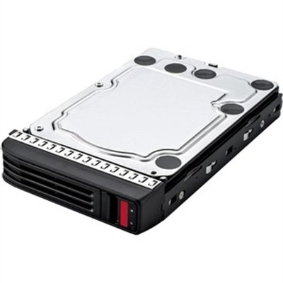 BUFFALO - hard drive - 12 TB - SATA 6Gb/s