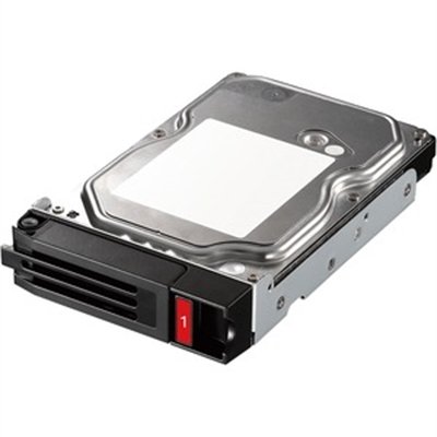 Buffalo - HDD - 16 TB - 3.5 inches - Replacement - For Buffalo TeraStation series