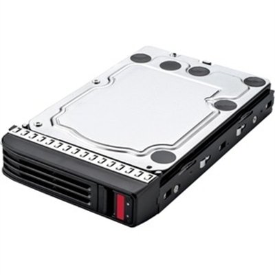 BUFFALO OP-HDH2U series OP-HD8.0H2U-5Y - hard drive - 8 TB - SATA 6Gb/s