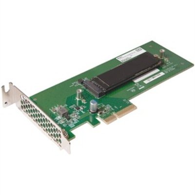 BUFFALO OP-NVSSD Series OP-NVSSD-2.0T - SSD - 2 TB - PCIe 4.0 x4