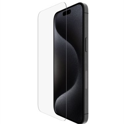 Belkin ScreenForce UltraGlass 2 - screen protector for cellular phone - 9H, treated
