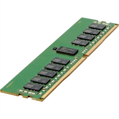 HPE 16GB 2Rx8 PC4-3200AA-R Sma