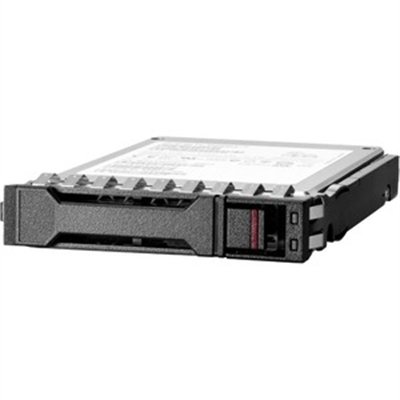 HPE Mission Critical - hard drive - 1.2 TB - SAS 12Gb/s