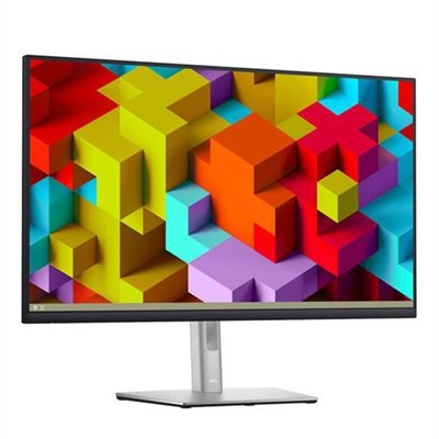 Dell P3223QE - LED monitor - 4K - 31.5"