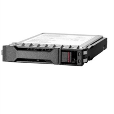 HPE - SSD - 3.84 TB - SATA 6Gb/s