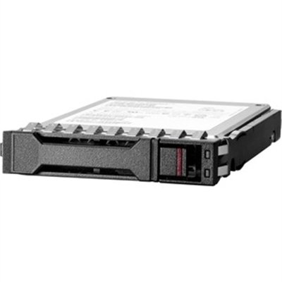 HPE - SSD - Mixed Use - 3.2 TB - U.3 PCIe 4.0 (NVMe)