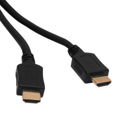 Tripp Lite 30ft High Speed HDMI Cable Digital Video with Audio 1080p M/M 30' - HDMI cable - 30 ft