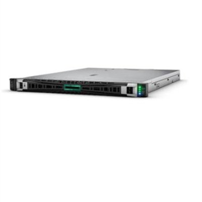 HPE ProLiant DL320 Gen11 - rack-mountable - Xeon Silver 4410Y 2 GHz - 16 GB - no HDD