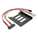 2.5 3.5" SATA HD Mnt Kit