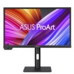 ASUS ProArt PA24US - LED monitor - 24.1" - HDR