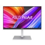 ASUS ProArt PA278CGV - LED monitor - QHD - 27" - HDR